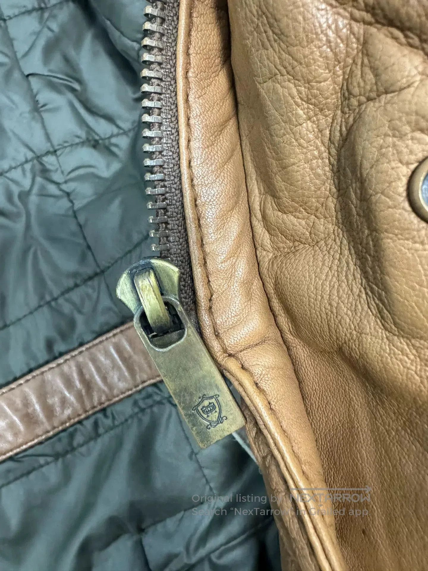 Massimo Dutti Massimodutti Vintage Multi. Size US S / EU 44-46 / 1 - 8 Thumbnail