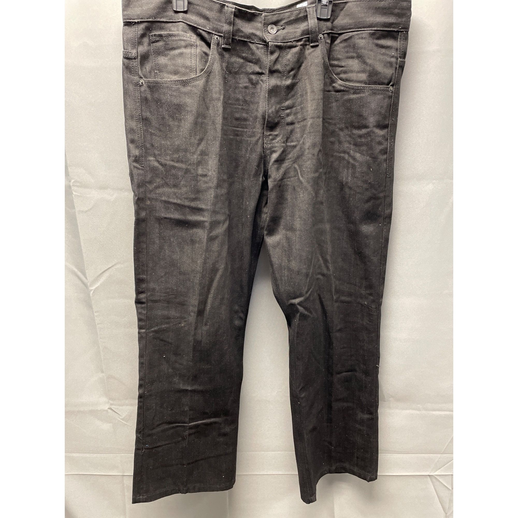 Rocawear Rocawear Men's Black Jeans Original Fit size 40x30 SKU 4050 Size US 40 / EU 56 - 1 Thumbnail