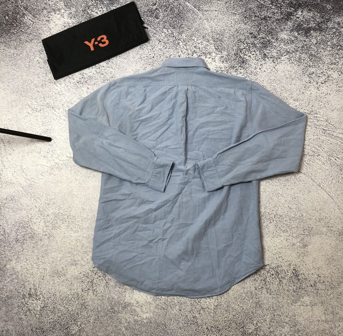 Polo Ralph Lauren Polo Ralph Lauren men’s shirt size Xl y2k casual Size US XL / EU 56 / 4 - 6 Thumbnail
