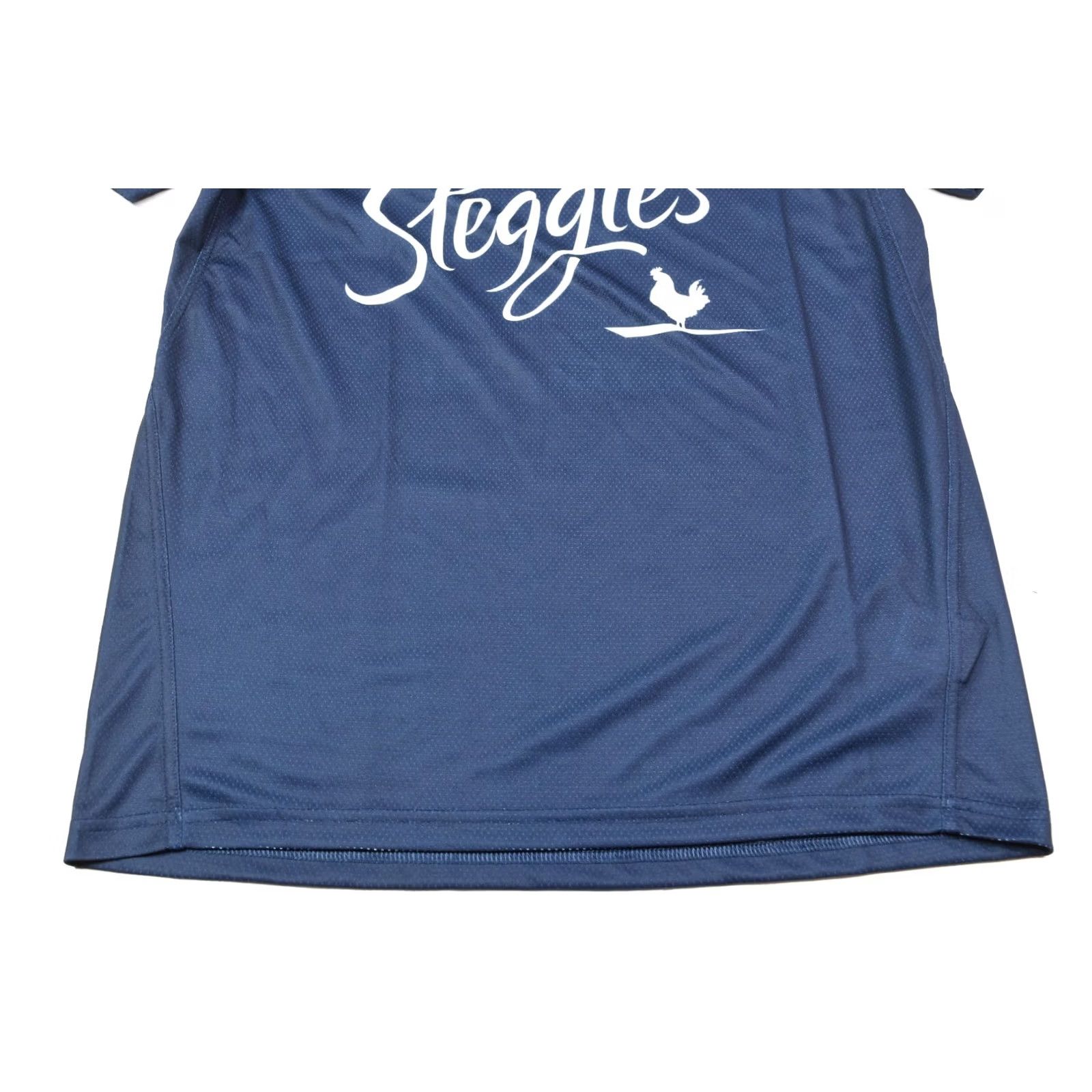 Castore Castore Sydney Roosters Training Shirt Mens Small Blue Short Sleeve Stretch NRL Size US S / EU 44-46 / 1 - 4 Thumbnail