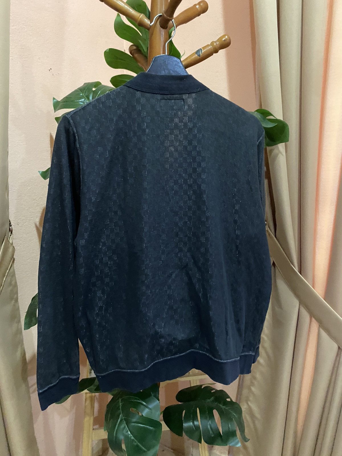 KIKS TYO VINTAGE KIKS TYO CARDIGAN Size US L / EU 52-54 / 3 - 8 Thumbnail