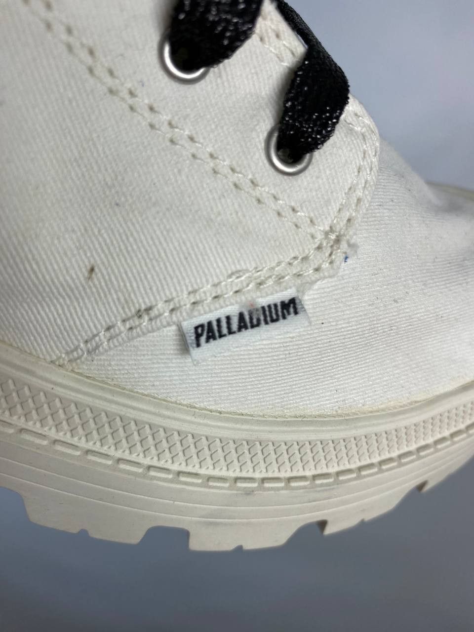 Designer × Palladium Designer streetwear Palladium Women's Size 8.5 Pampa Hi Size US 8.5 / IT 38.5 - 9 Thumbnail