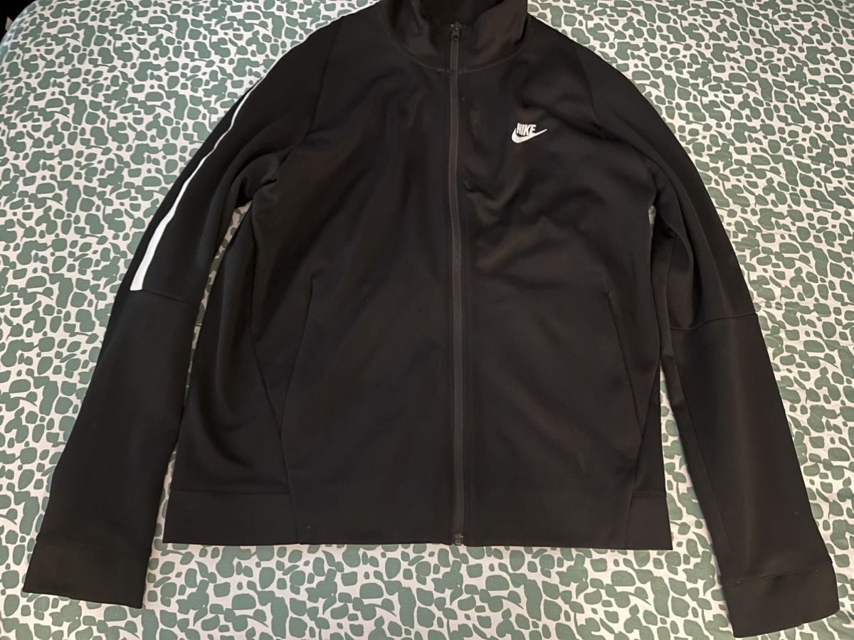 Nike NIKE QUARTER ZIP Size US M / EU 48-50 / 2 - 1 Preview