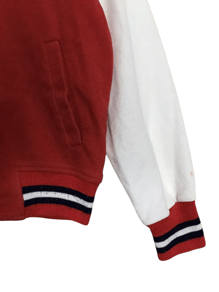 Vintage Lordman Varsity Size US S / EU 44-46 / 1 - 6 Thumbnail