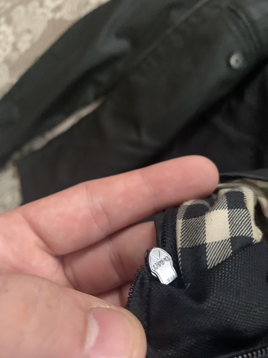 Burberry Burberry luxury jacket Size US L / EU 52-54 / 3 - 12 Thumbnail