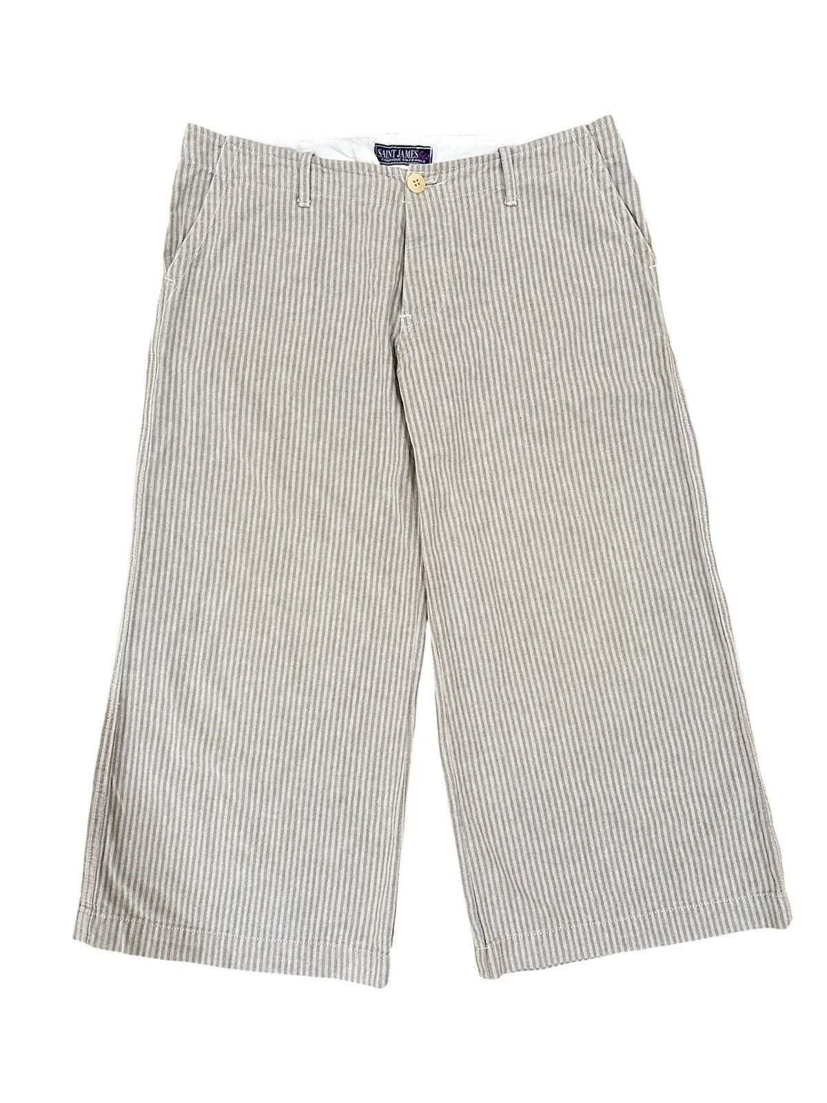 Saint James Saint James Bis Size US 32 / EU 48 - 1 Thumbnail