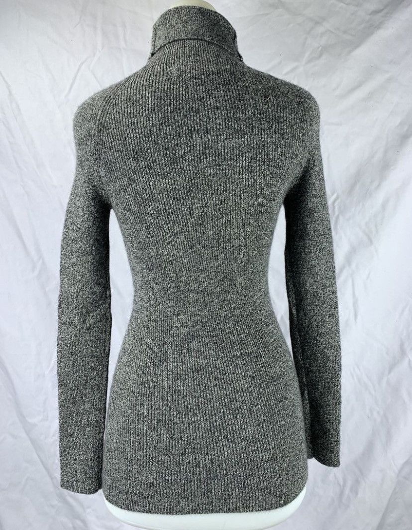 Yohji Yamamoto Yohji Yamamoto Limi Feu Long Slevee Size US M / EU 48-50 / 2 - 2 Thumbnail