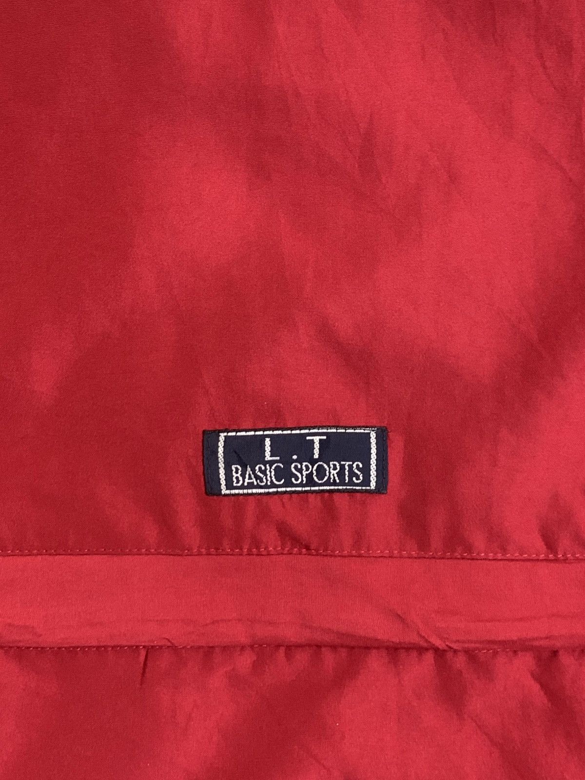 Other Rare Design Vintage L.T. Basic Sports Vests Size US M / EU 48-50 / 2 - 8 Thumbnail
