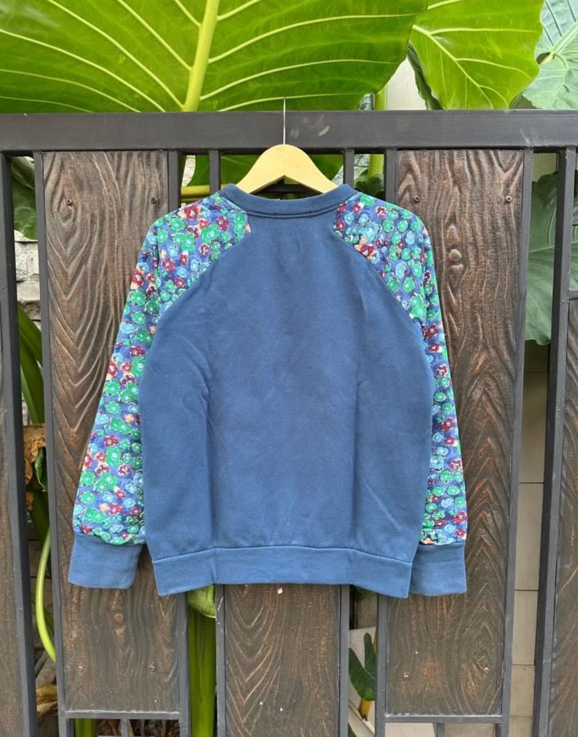 Tsumori Chisato Tsumori Chisato Sweatshirt Size US M / EU 48-50 / 2 - 6 Thumbnail