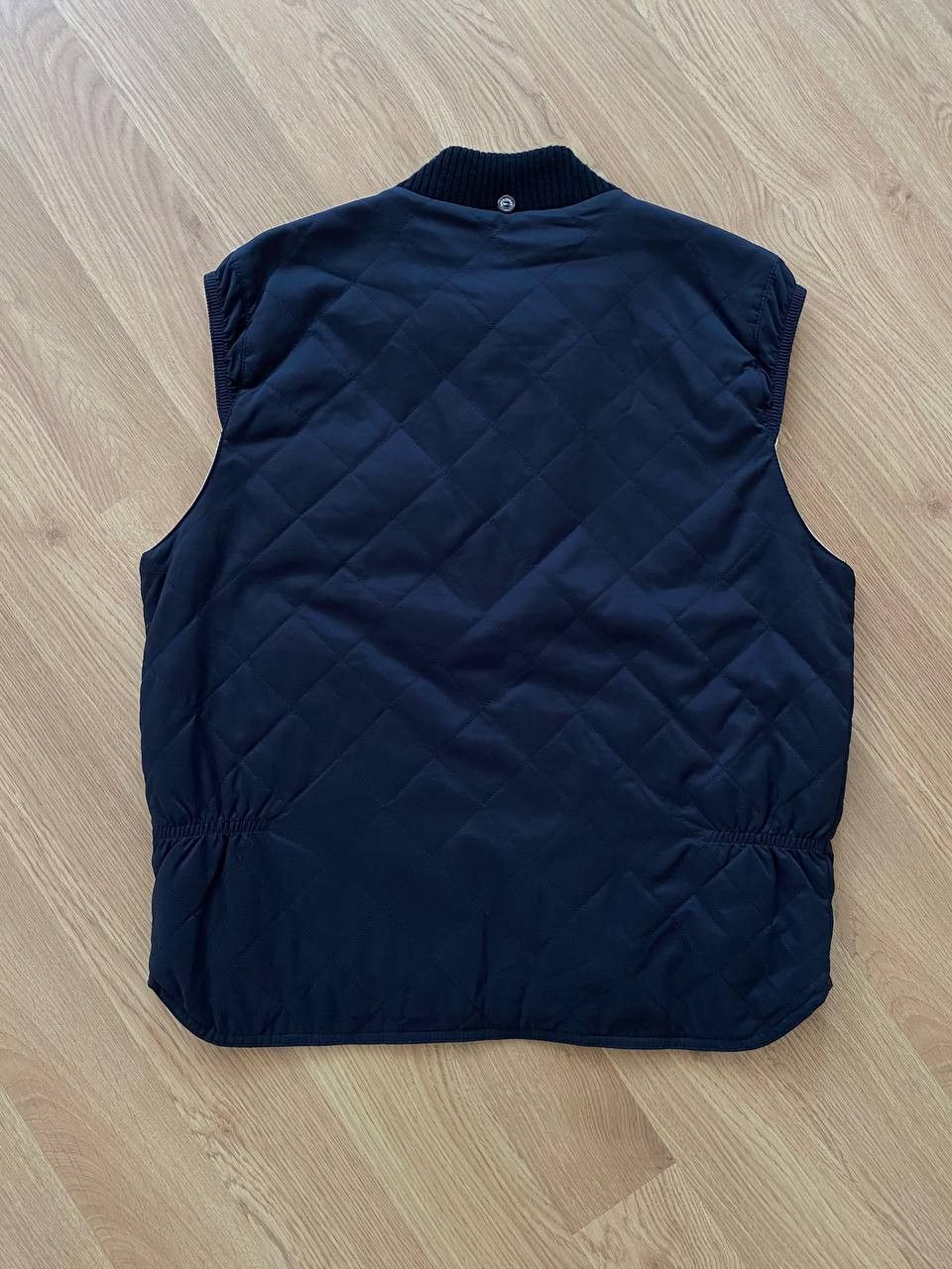Loro Piana Loro Piana vest Size US M / EU 48-50 / 2 - 7 Thumbnail