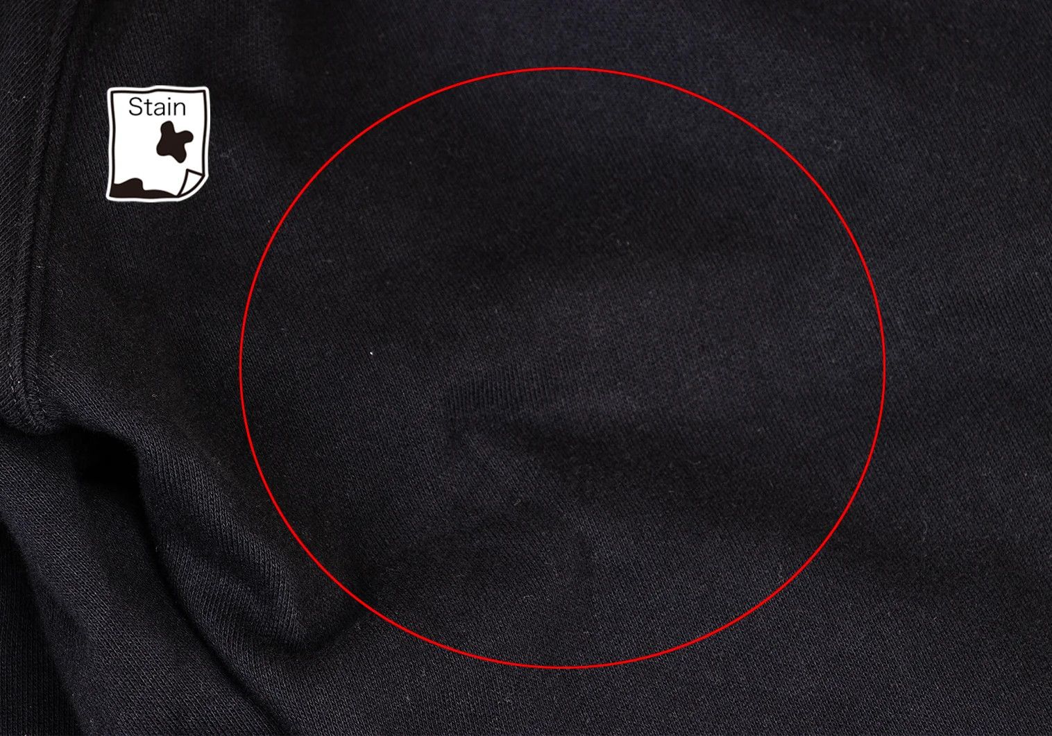 Yohji Yamamoto Logo Embroidered Sweatpants in Black XL Size US 38 / EU 54 - 14 Thumbnail