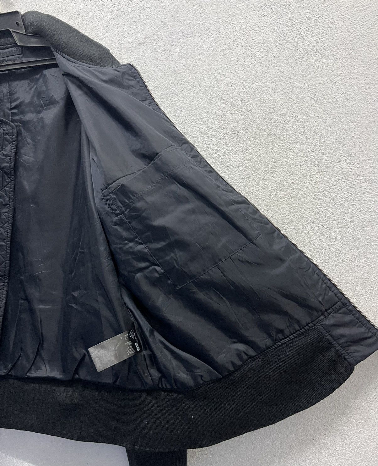 Uniqlo × Vintage VINTAGE UNIQLO NISMO NISSAN RACING TEAM JACKET Size US L / EU 52-54 / 3 - 13 Thumbnail