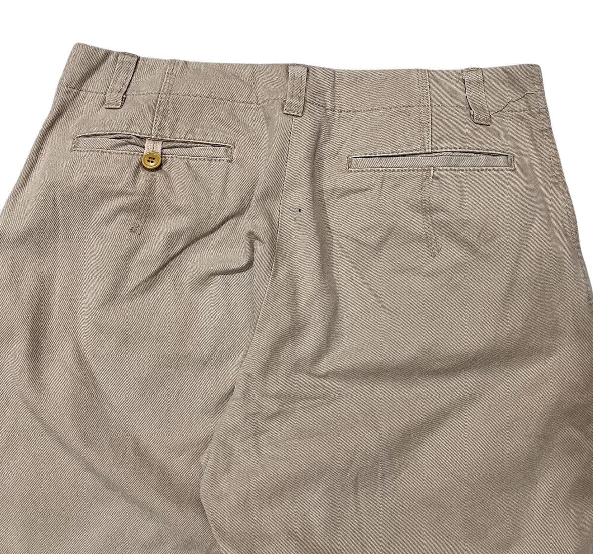 Comme des Garcons × Junya Watanabe Junya watanabe trouser chinos pants Size US 32 / EU 48 - 5 Thumbnail
