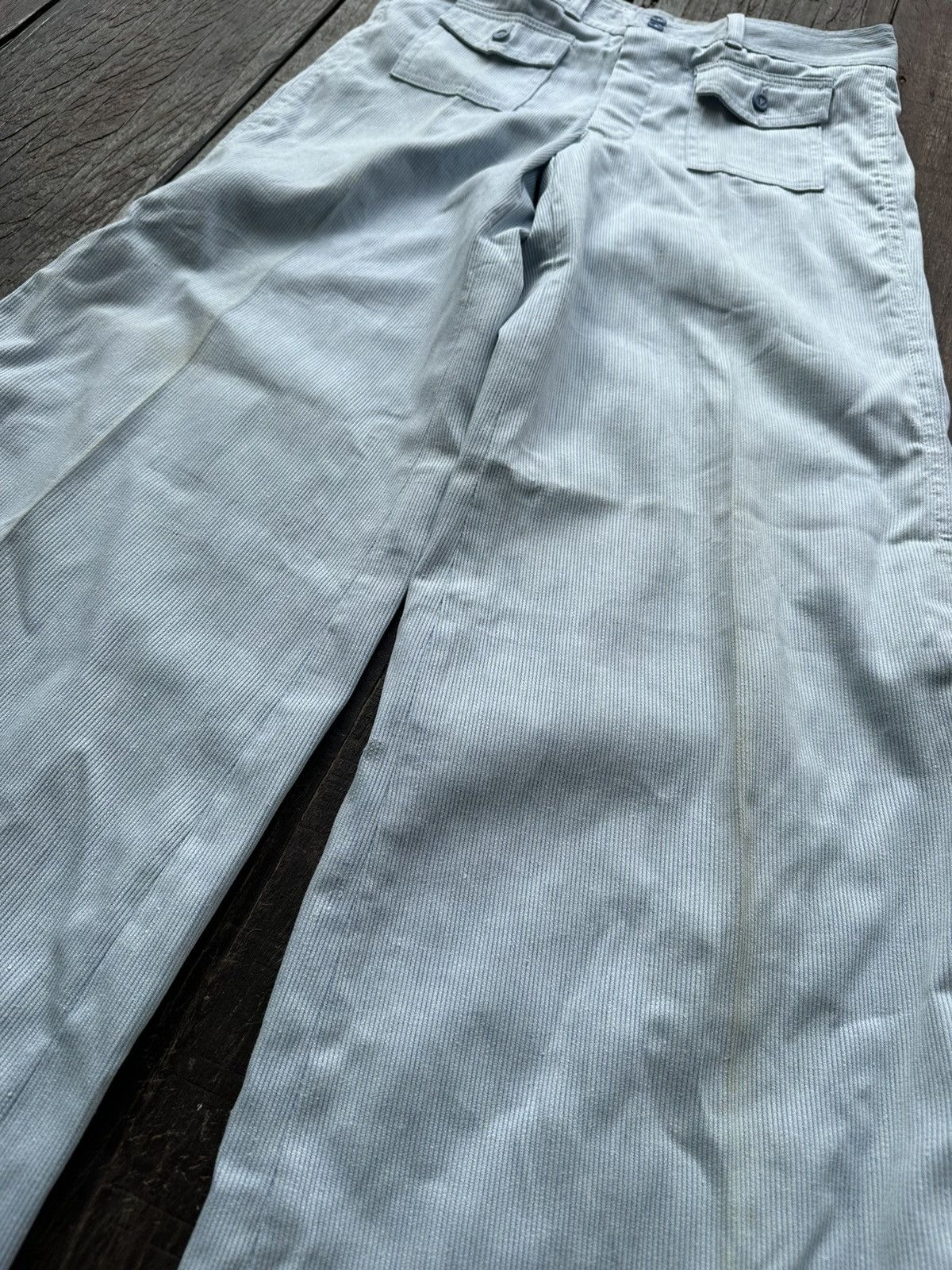Edwin × Vintage Vintage Edwin boot cut Size US 30 / EU 46 - 6 Thumbnail