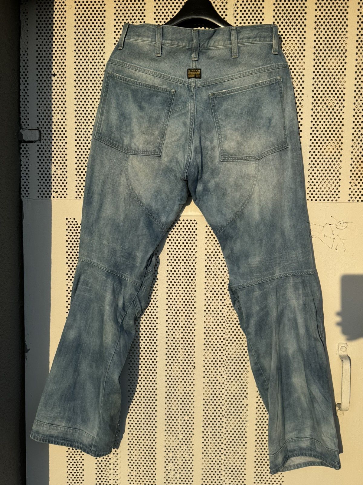 G star jeans gs01 fashion