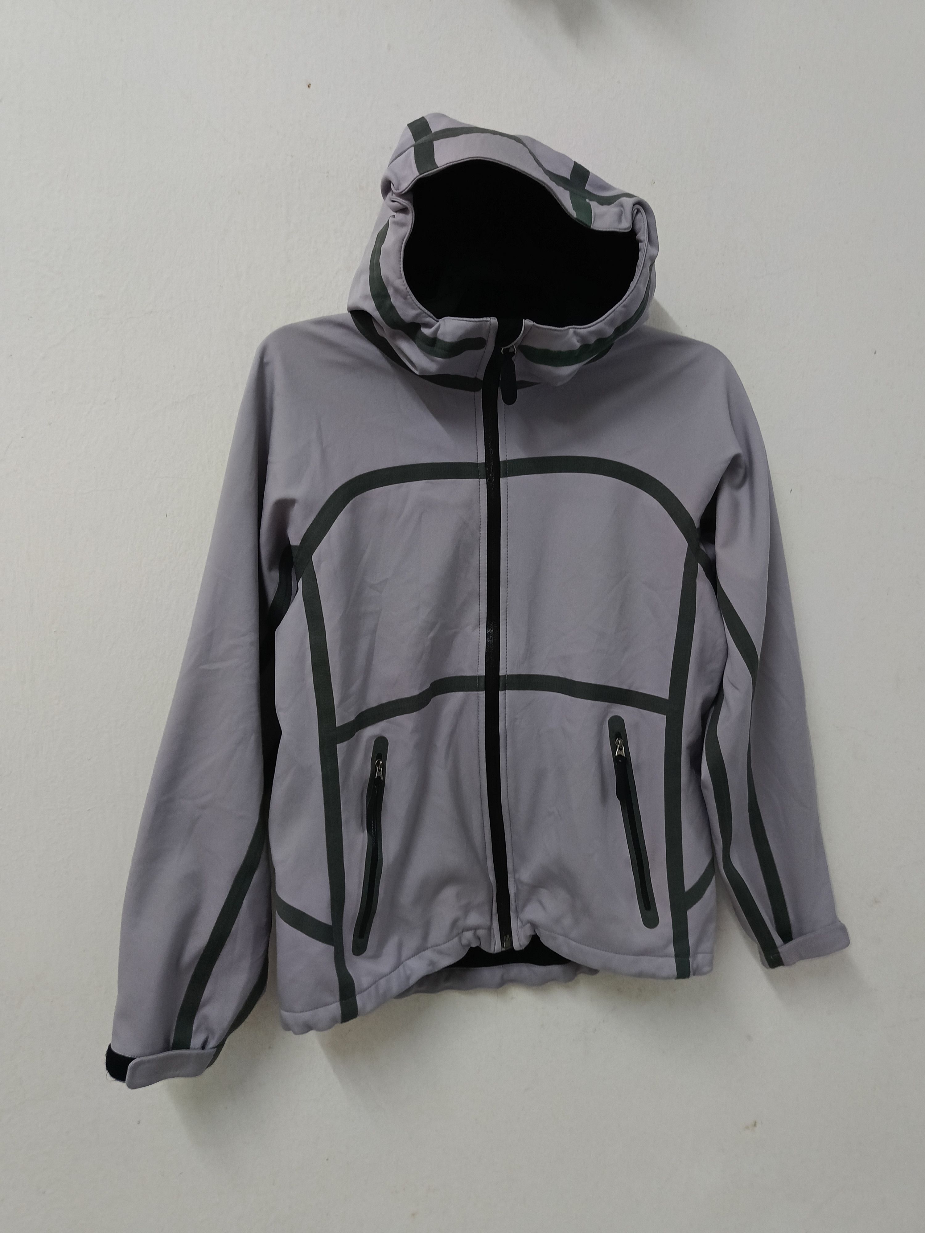 Outdoor Research Outdoor research skeleton soft-shell jacket Size US S / EU 44-46 / 1 - 1 Thumbnail