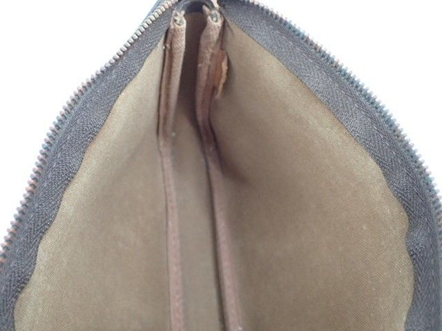 Louis Vuitton LV Pochette Accessory Pouch Monogram Canvas M51980 Size ONE SIZE - 13 Thumbnail