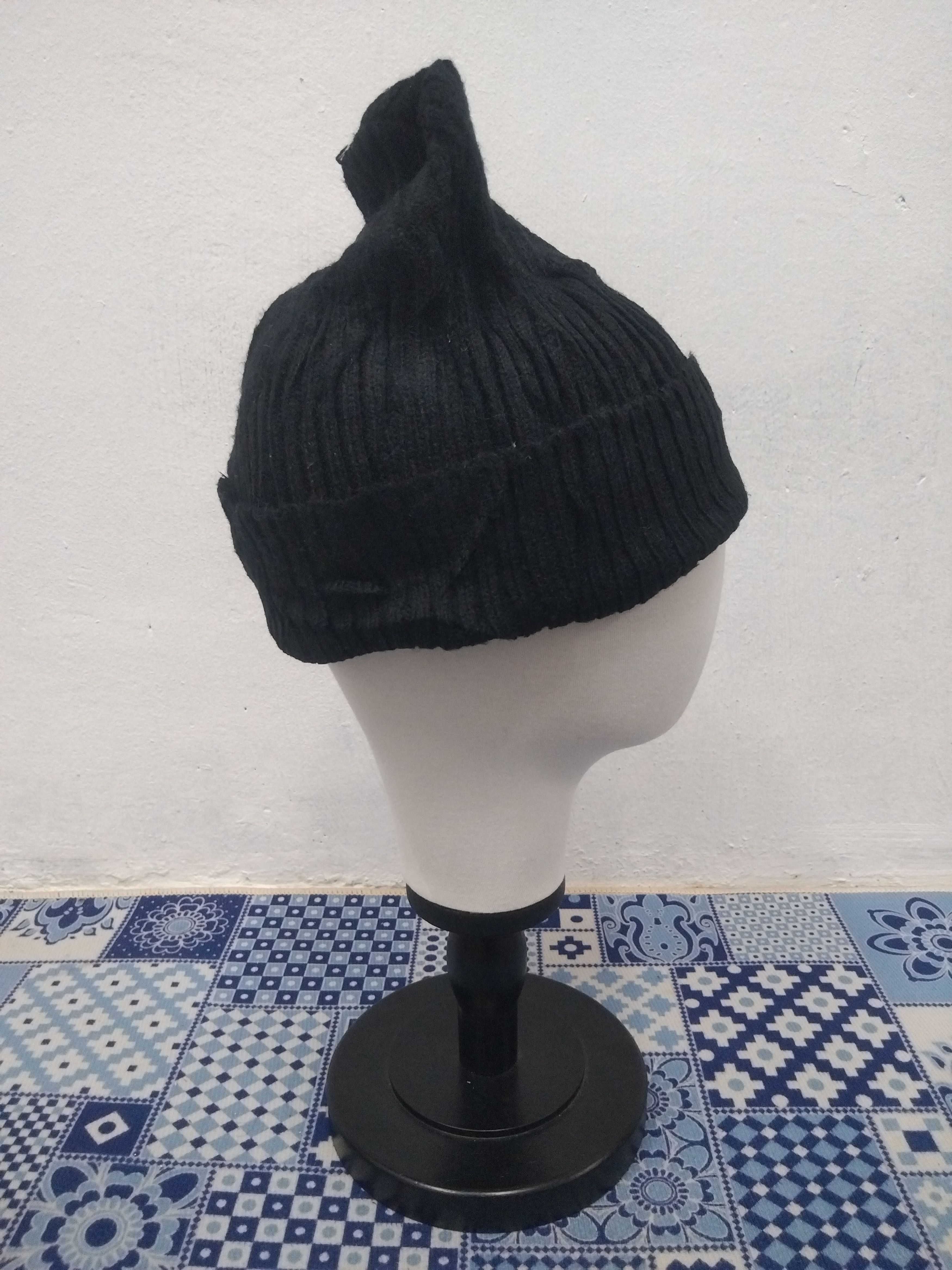 Comme Ca Ism 💥Comme ca ism Japanese brand beanie Size ONE SIZE - 5 Thumbnail