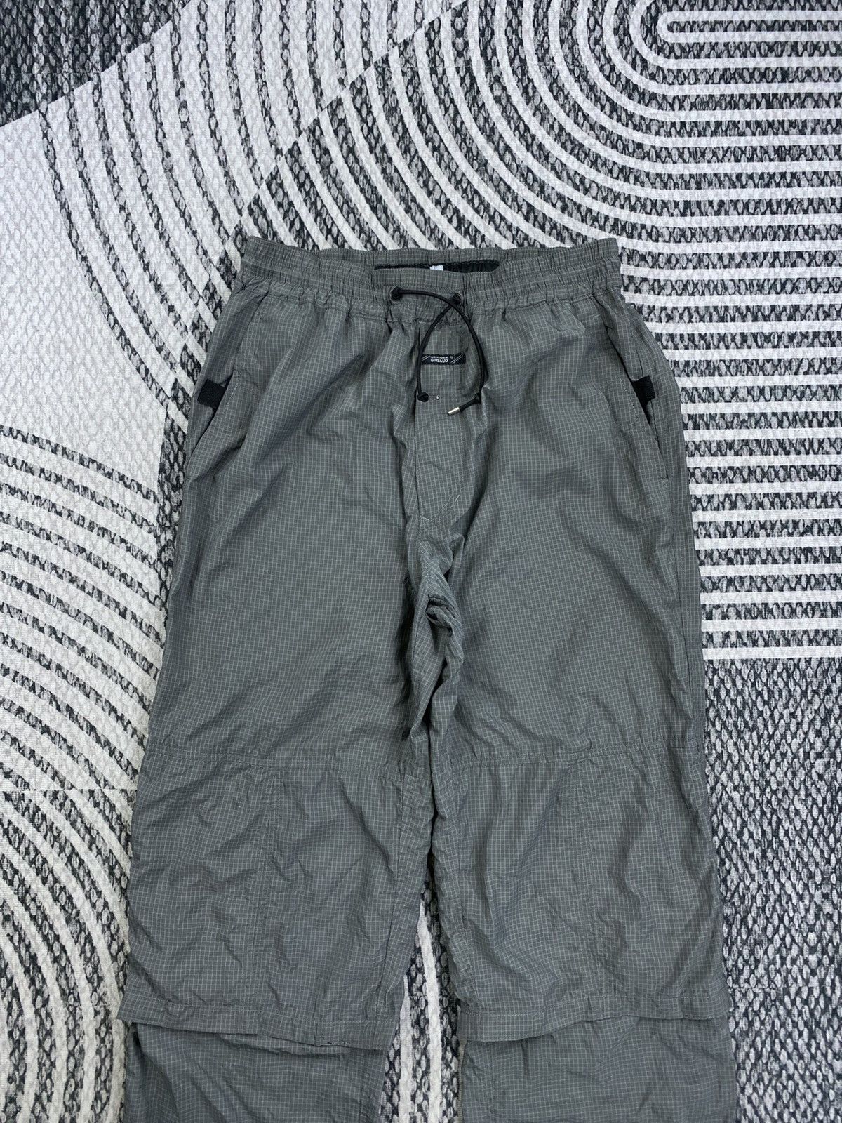 Marithe + Francois Girbaud Marithe Francois Girbaud Pants Size US 26 / EU 42 - 7 Thumbnail