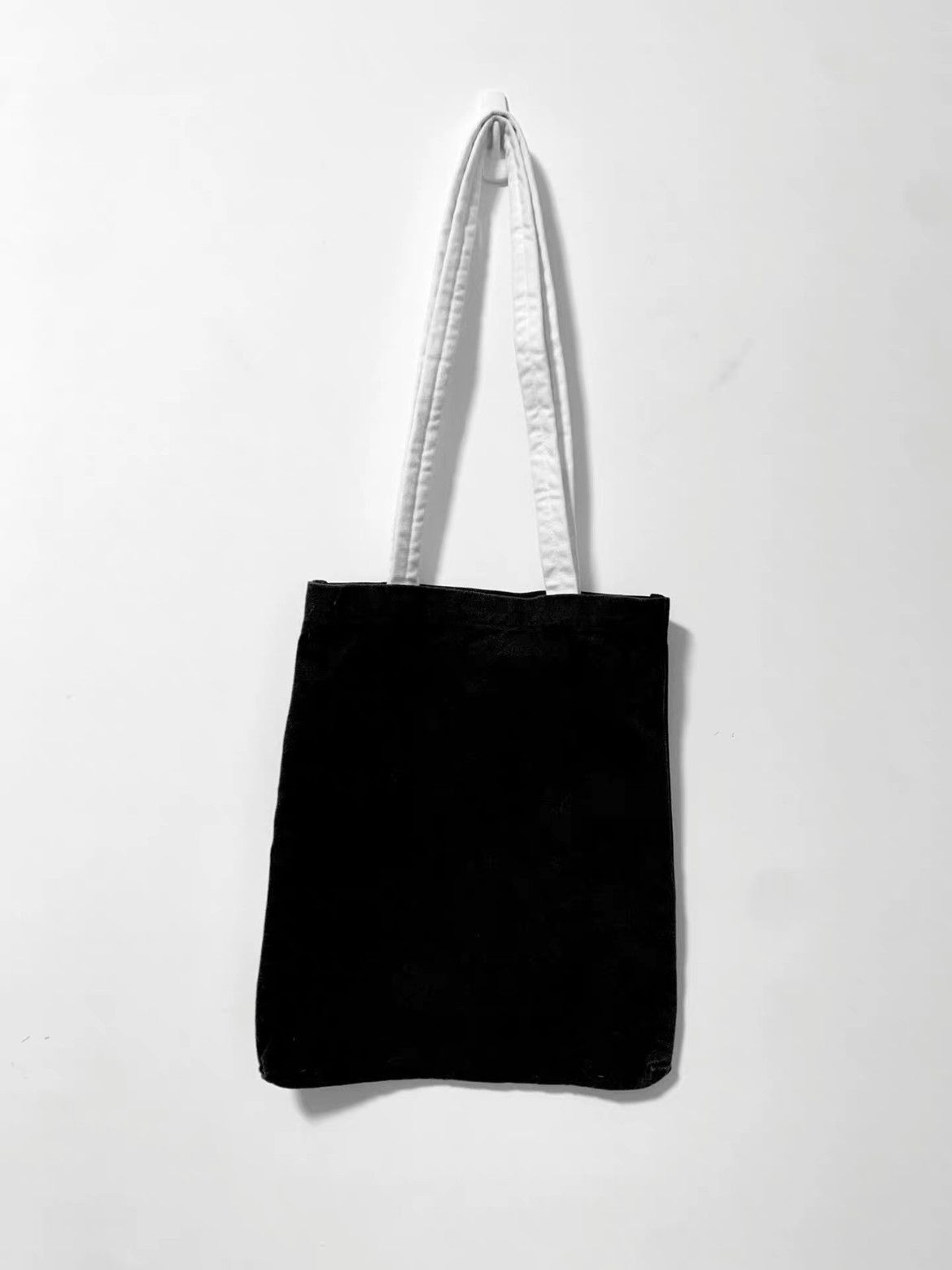 Undercover Undercover 04SS NYC Tote Bag-2508 Size ONE SIZE - 2 Thumbnail