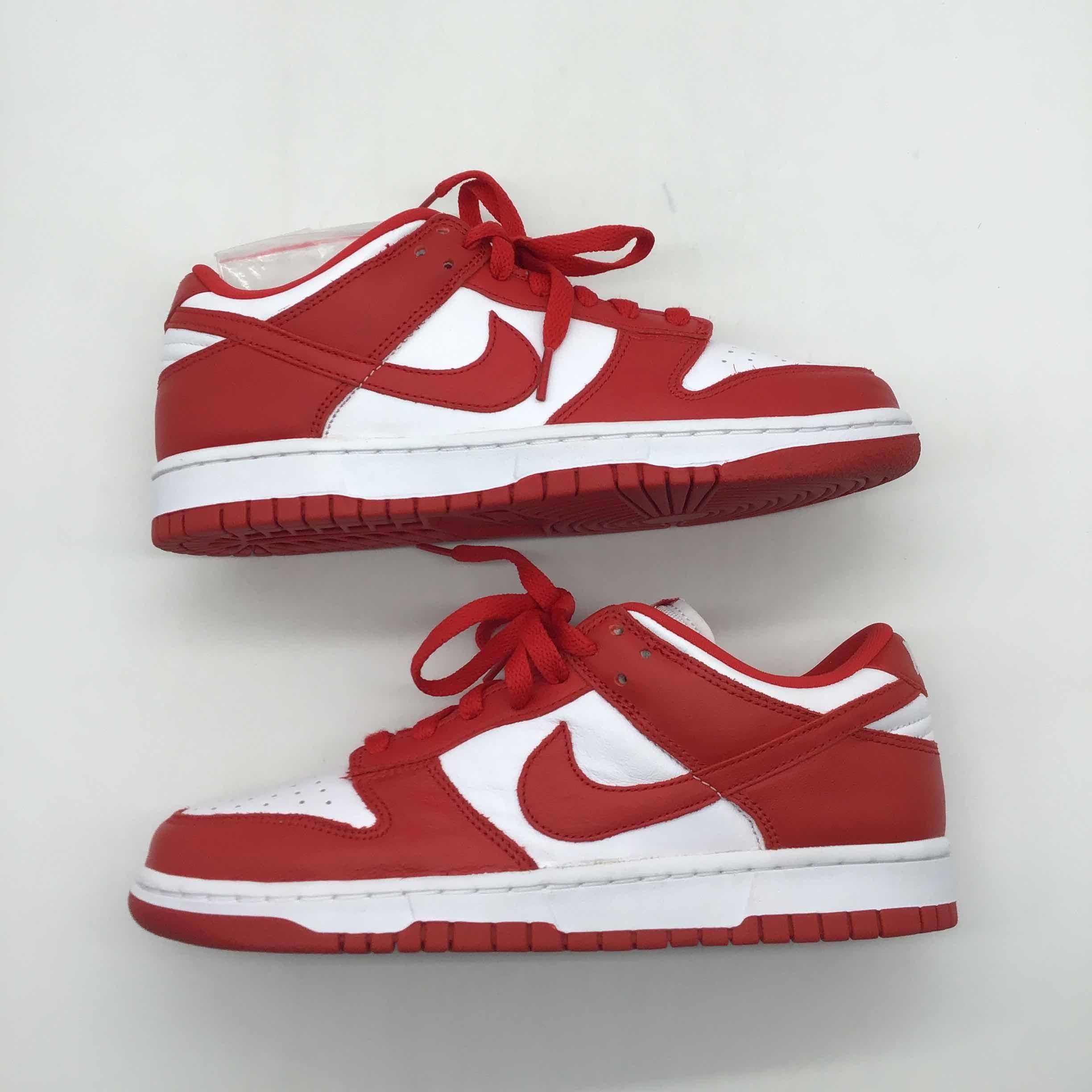 Dunk Low Retro SP Johns 2020
