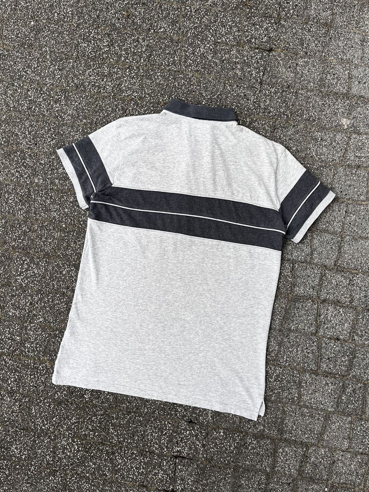 Dolce & Gabbana 🔴 DOLCE & GABBANA LUXURY DG POLO STREETWEAR Y2K T SHIRT Size US XL / EU 56 / 4 - 6 Thumbnail