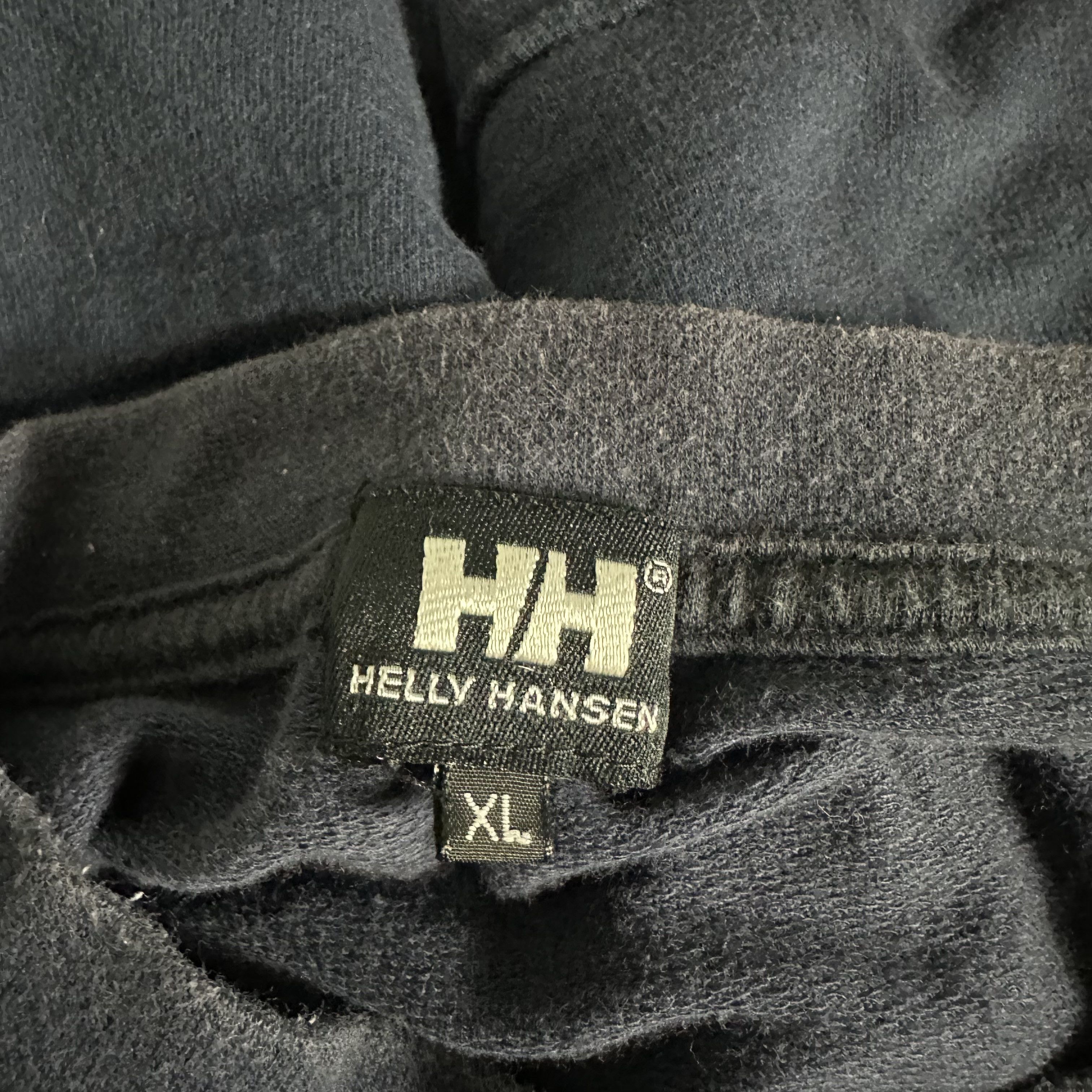Helly Hansen 🔥RARE🔥Vintage Helly Hansen Norway Spell Out T-shirt Size US XL / EU 56 / 4 - 5 Thumbnail