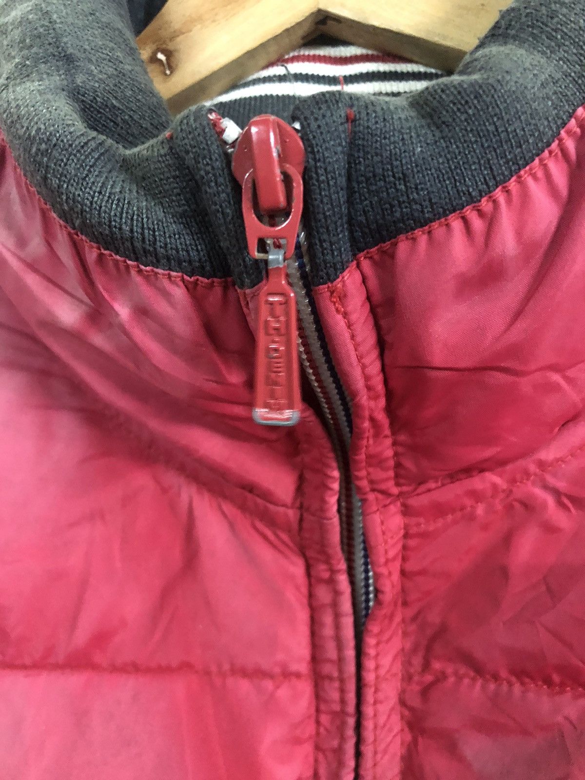 Tommy Hilfiger Puffer Tommy hilfiger Non- Sleveless Size US M / EU 48-50 / 2 - 6 Thumbnail
