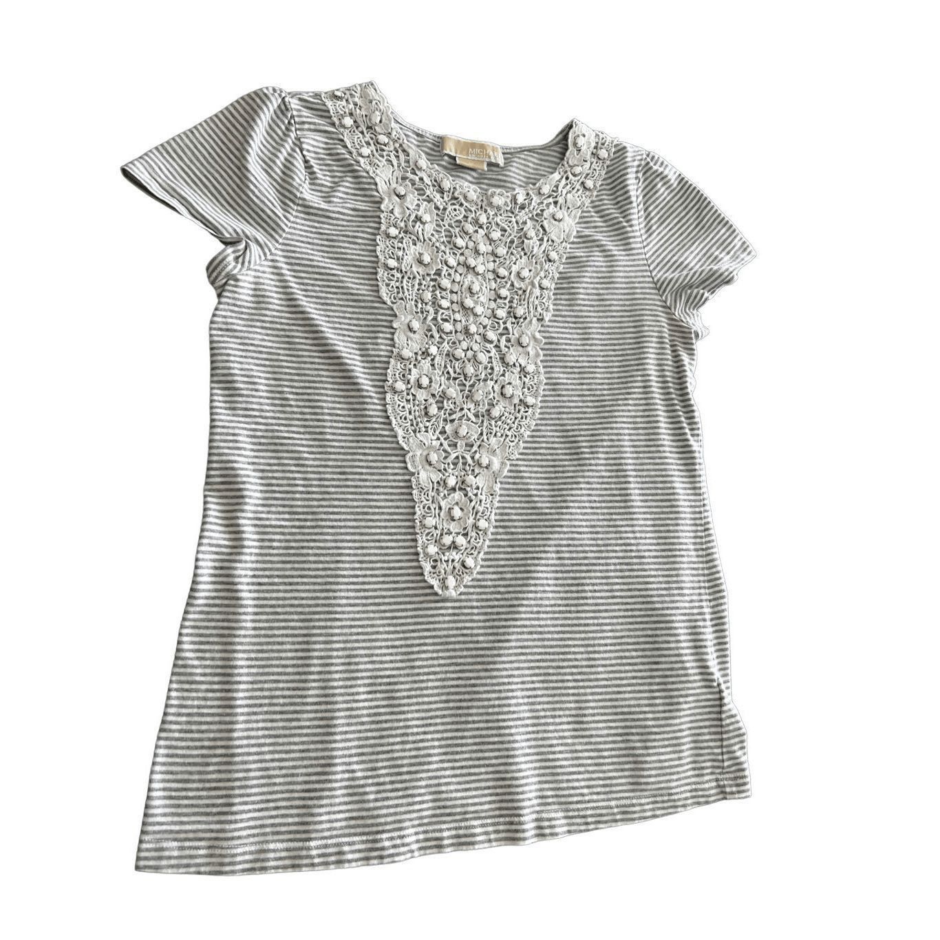 Michael Kors Michael Kors blouse size Medium Size S / US 4 / IT 40 - 1 Thumbnail