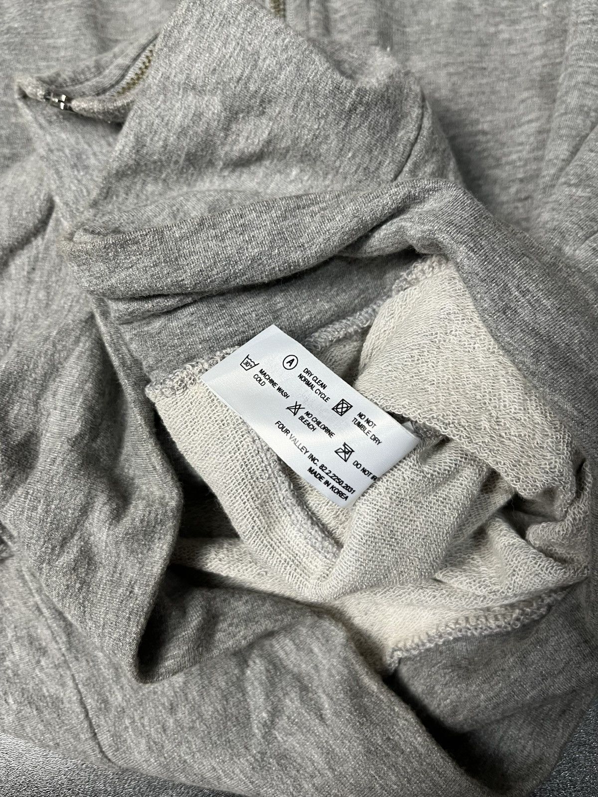 If Six Was Nine × Japanese Brand × Le Grande Bleu (L.G.B.) Japanese If six was nine Style by Sensual Pma Size US M / EU 48-50 / 2 - 10 Thumbnail