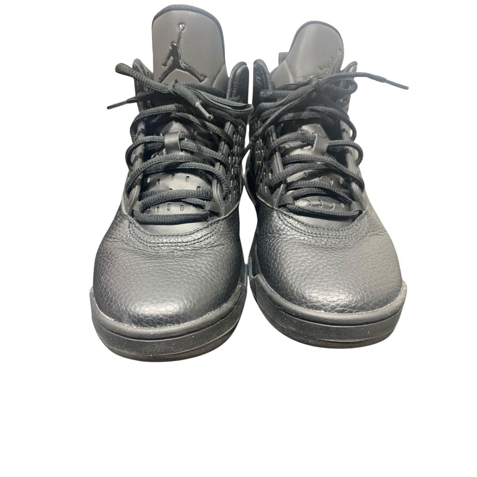 Nike Size 13 - Jordan Maxin 200 Black Anthracite NIB sz 9 Size US 9 / EU 42 - 7 Thumbnail