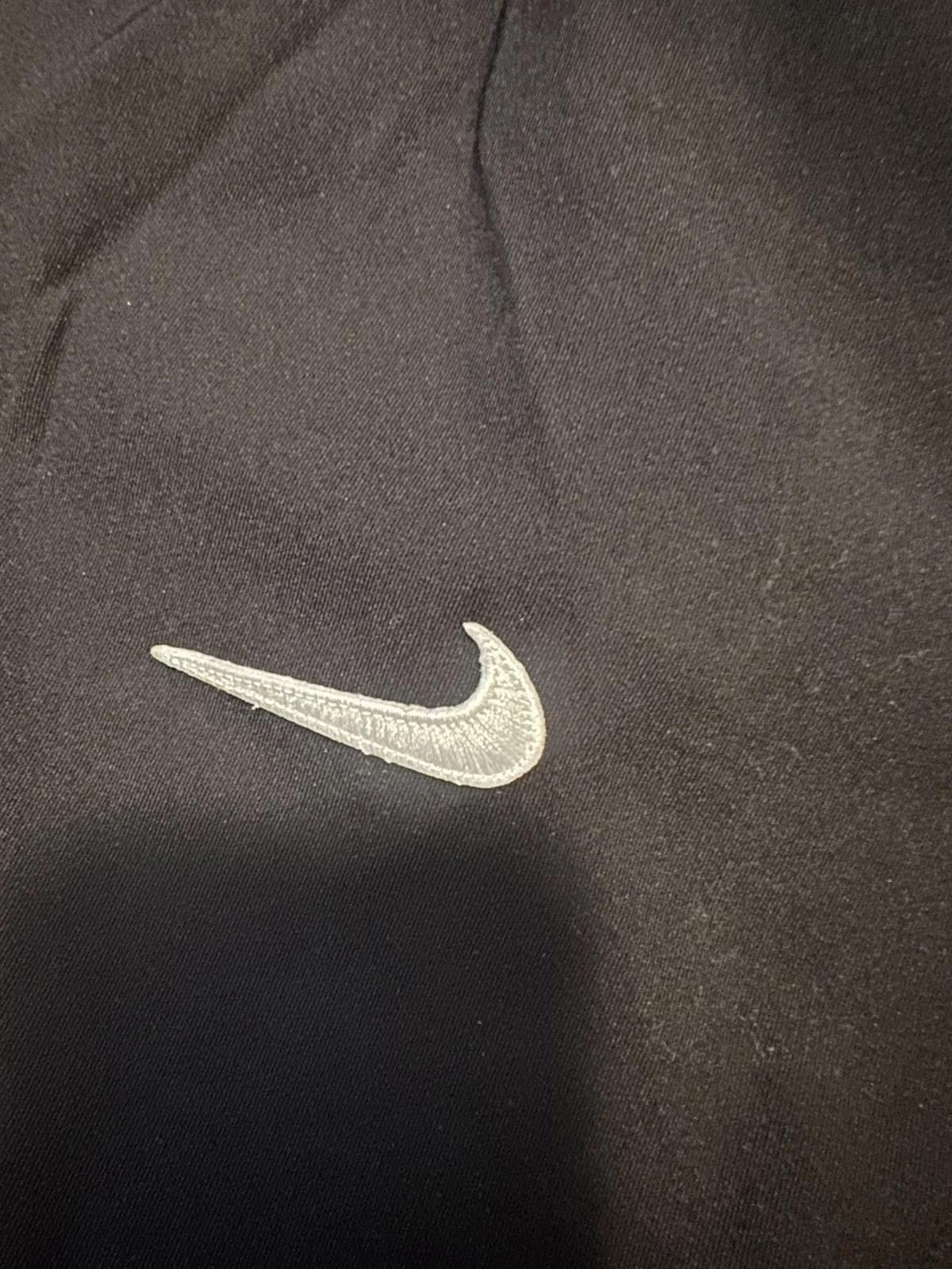 Nike Nike NFL Raiders Blank Vapor Untouchable Elite Jersey Size US XXL / EU 58 / 5 - 2 Thumbnail