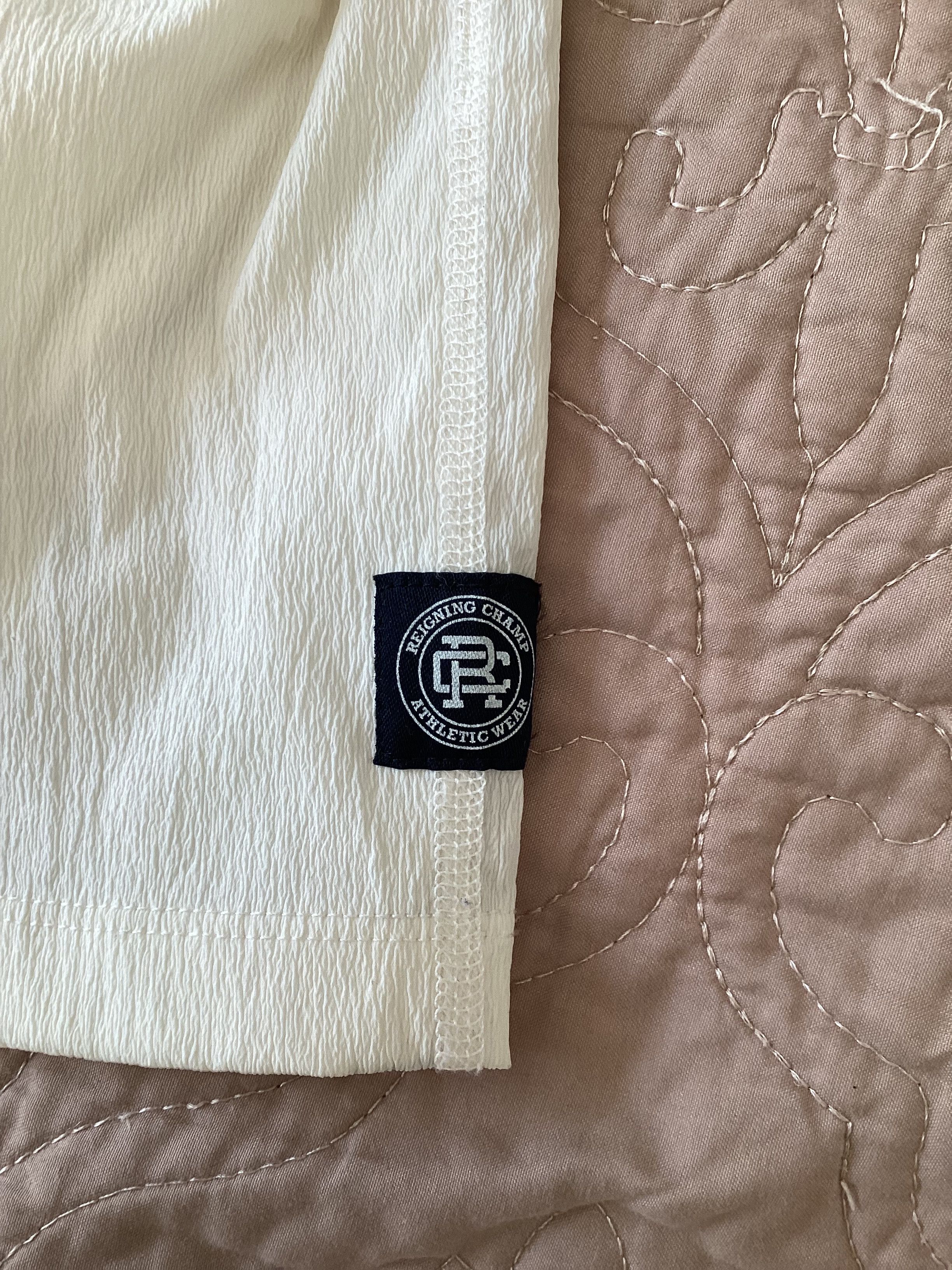 Reigning Champ Reigning Champ Jacket Size US M / EU 48-50 / 2 - 8 Thumbnail