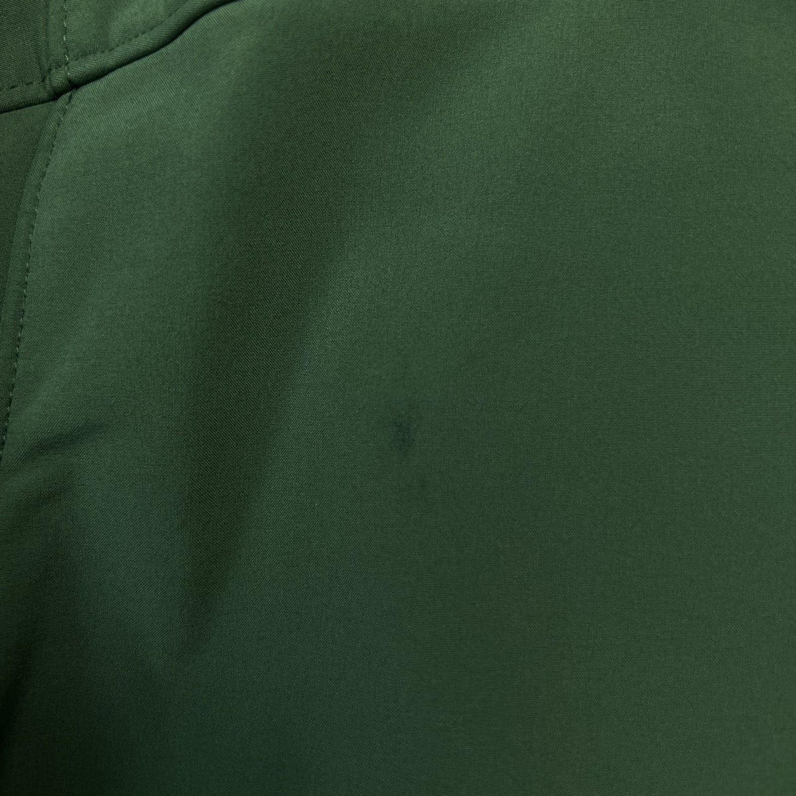 The North Face × Vintage The North Face Jacket Large Full Zip Outdoor Nature Bomber Size US L / EU 52-54 / 3 - 7 Thumbnail