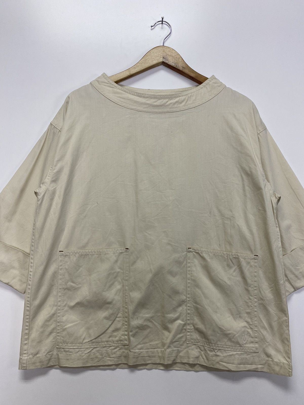 JW Anderson × Uniqlo Uniqlo x JW Anderson Shirt Size US S / EU 44-46 / 1 - 2 Thumbnail