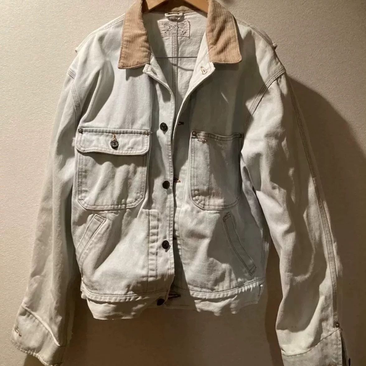 Other 80s Vintage Polo Ralph Lauren M Size US M / EU 48-50 / 2 - 1 Thumbnail