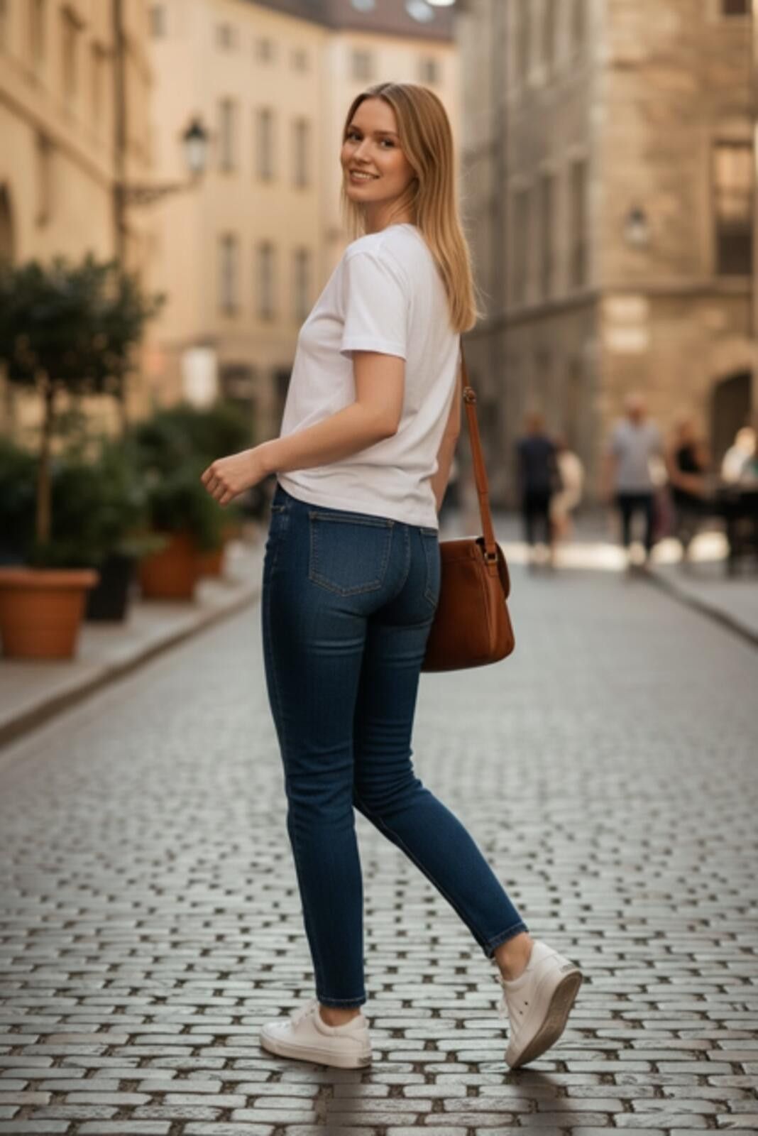 Other JOE'S Jeans Size 30" / US 8 / IT 44 - 3 Thumbnail