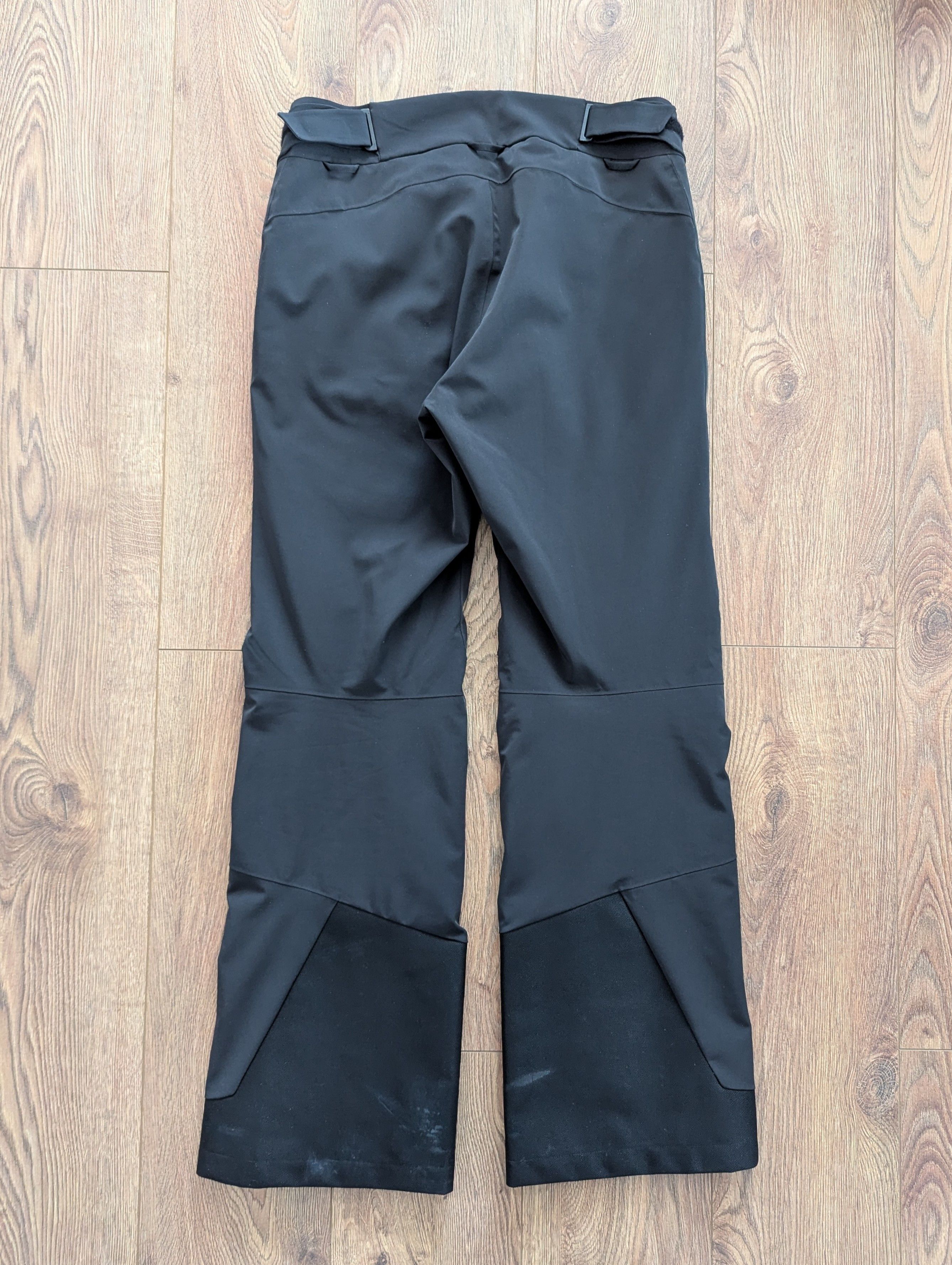 KJUS KJUS Formula Pants Ski Trousers Size M50 Sportwear Snowboard Size US 34 / EU 50 - 19 Thumbnail