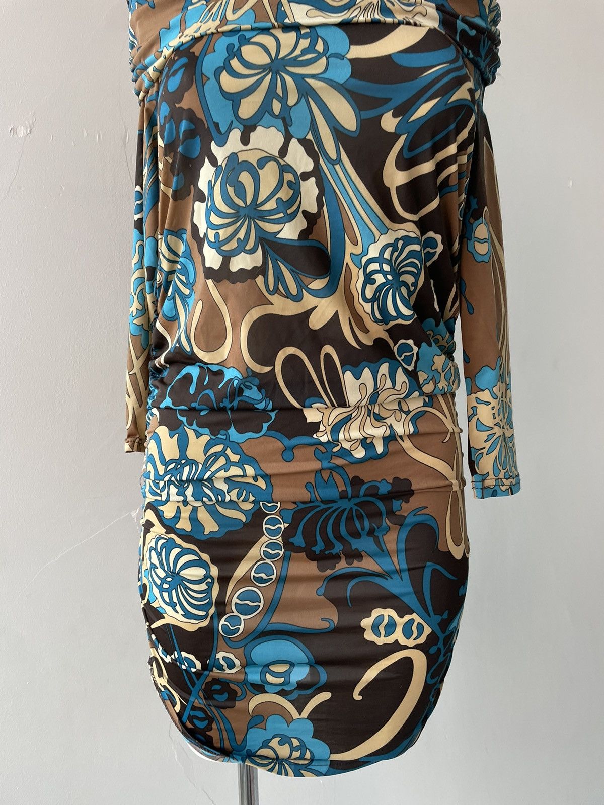 Vintage y2k parisian dress Size S / US 4 / IT 40 - 4 Thumbnail