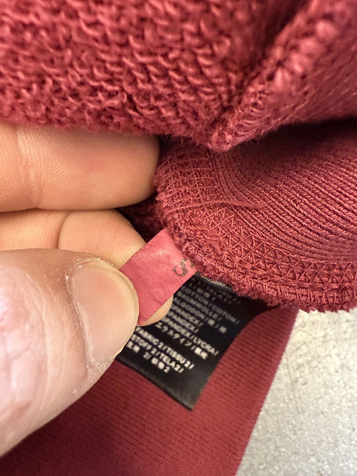 Yeezy Yeezy Season 4 Calabasas Crewneck Sweatshirt - Scorpio Size US S / EU 44-46 / 1 - 9 Thumbnail
