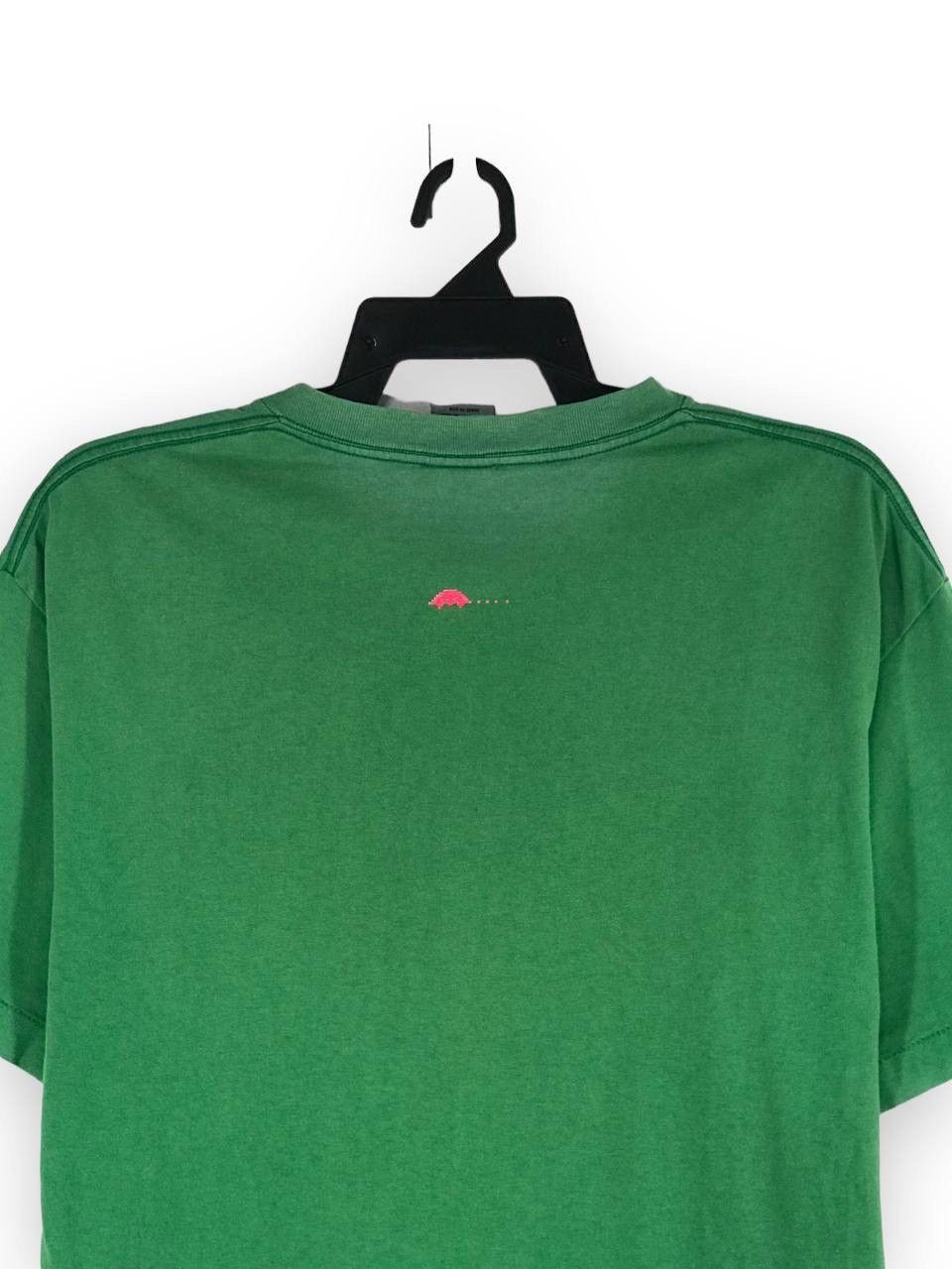 Stussy × Vintage vintage stussy space invaders Size US L / EU 52-54 / 3 - 5 Thumbnail