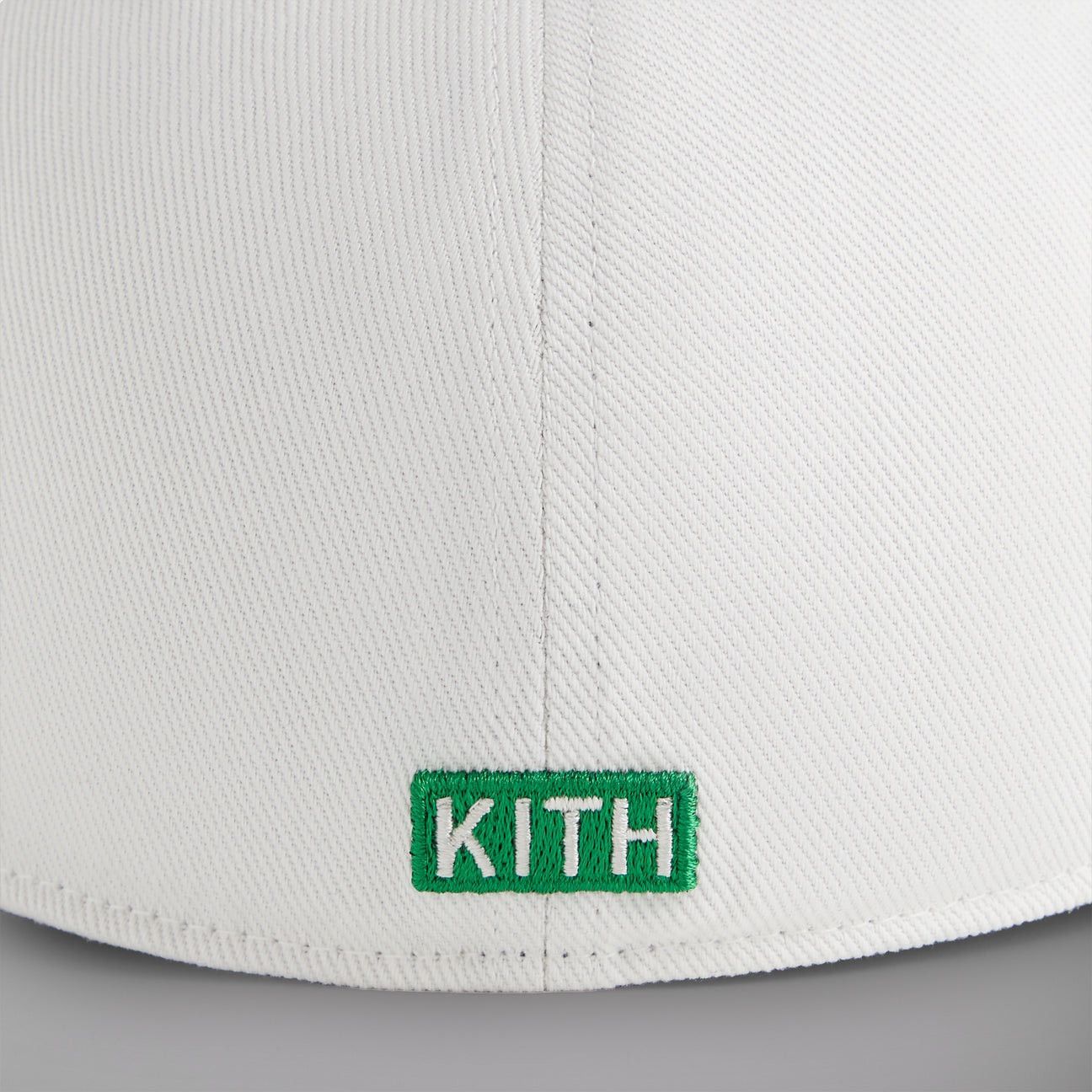 Kith × NFL Kith & '47 for the NFL: Jets Franchise LS Cap Size Medium Size ONE SIZE - 6 Thumbnail