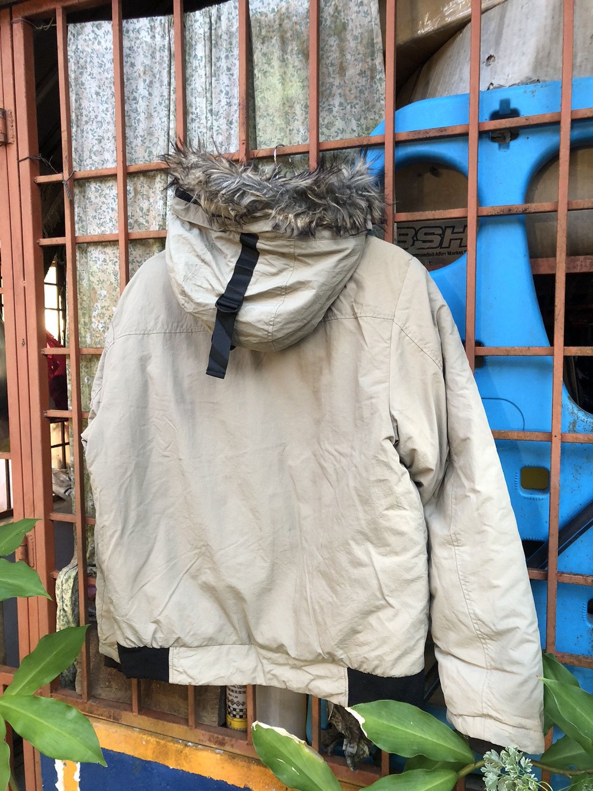 Other Winter Jacket Design by ITALY Size US M / EU 48-50 / 2 - 6 Thumbnail