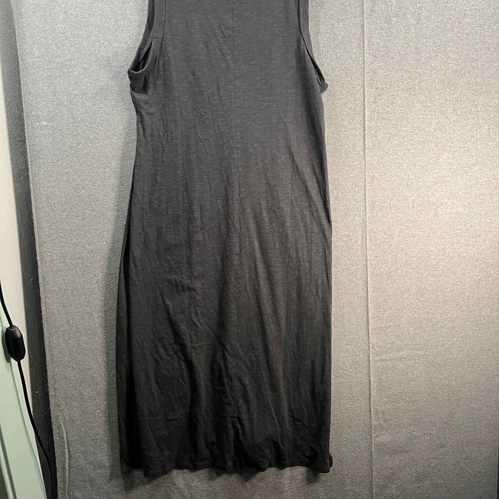 Other Candace Cameron Bure Sunkissed Regular Midi T-Shirt Dress Size M / US 6-8 / IT 42-44 - 12 Thumbnail