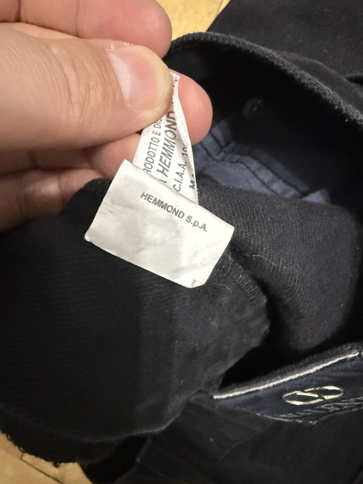 Valentino Very nice Size US 32 / EU 48 - 7 Thumbnail