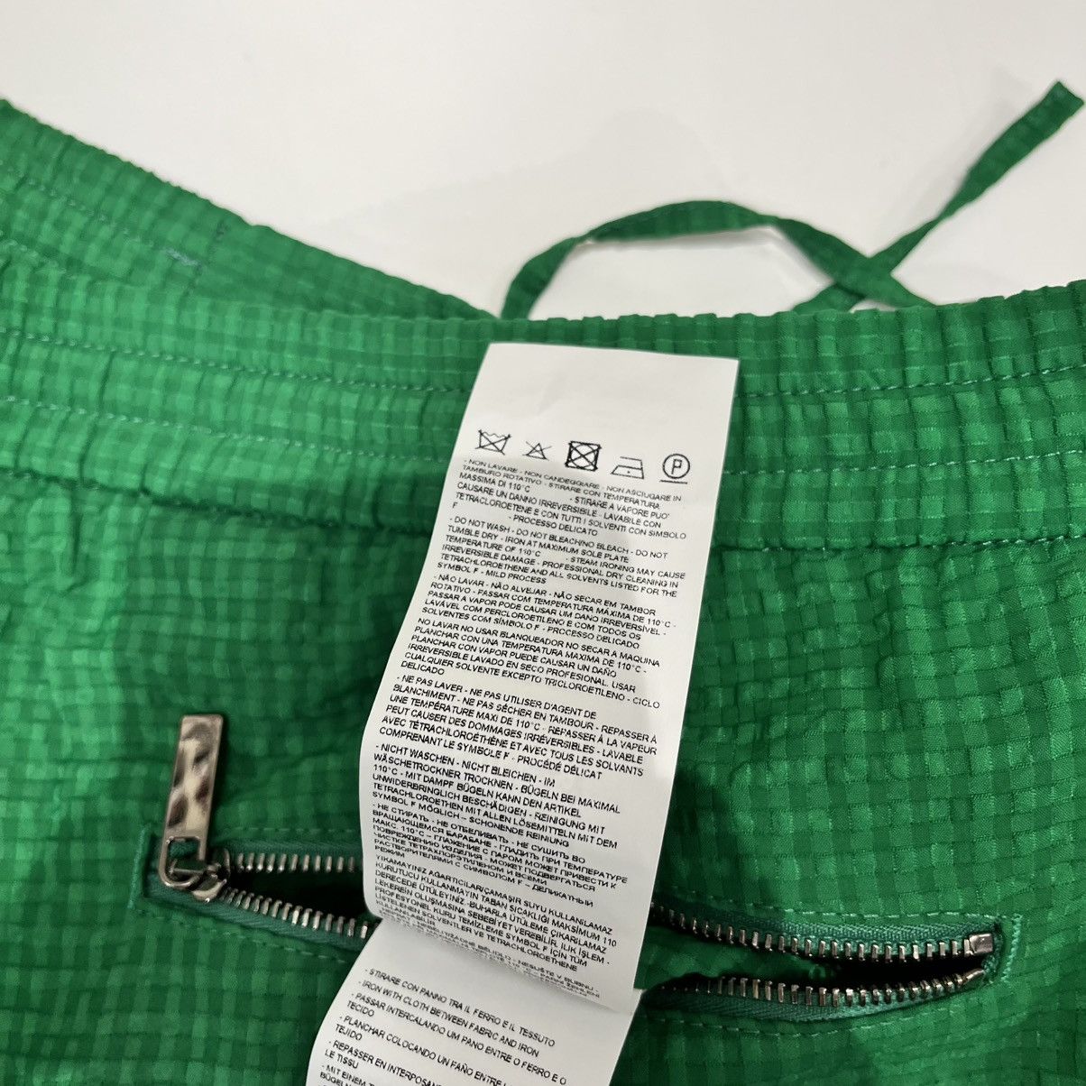 Emporio Armani Emporio Armani Shorts Green Size US 34 / EU 50 - 5 Thumbnail