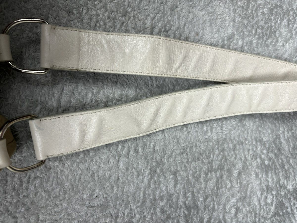 Jil Sander Jil Sander Navy Bag Size ONE SIZE - 8 Thumbnail