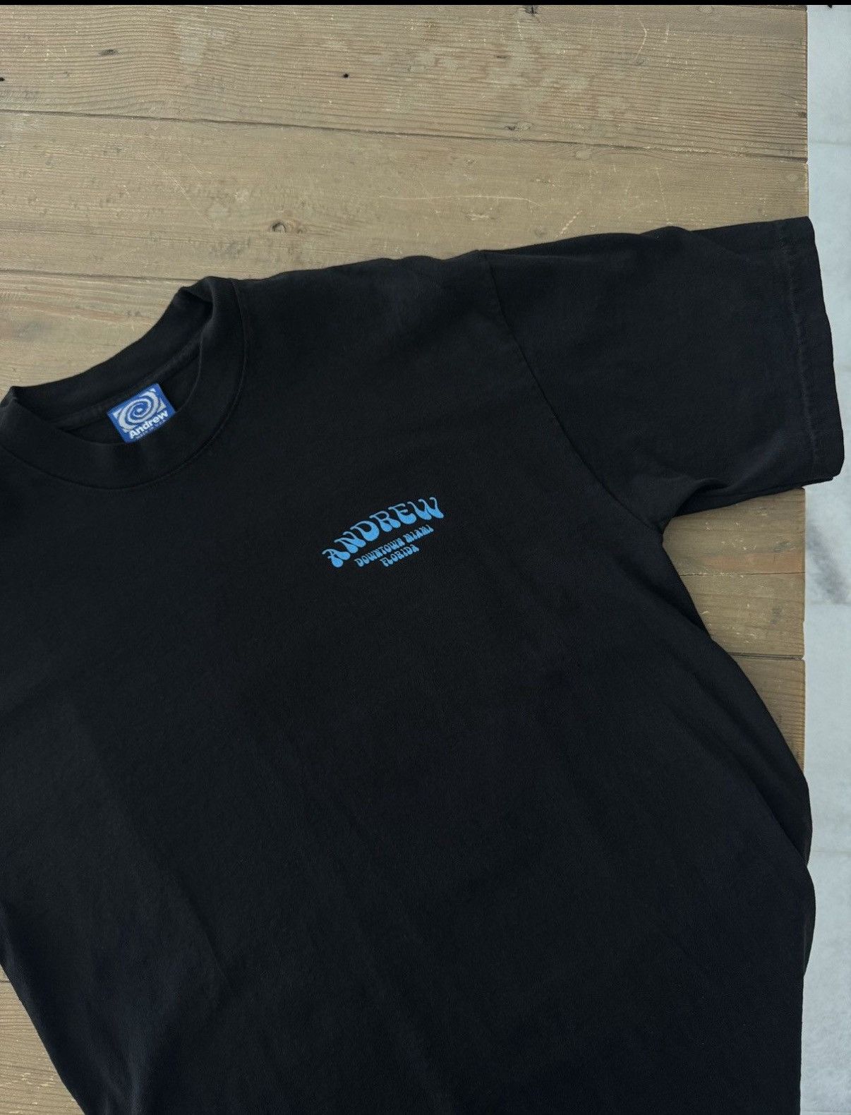 Other T shirt lot (4 t shirts) Size US M / EU 48-50 / 2 - 1 Thumbnail