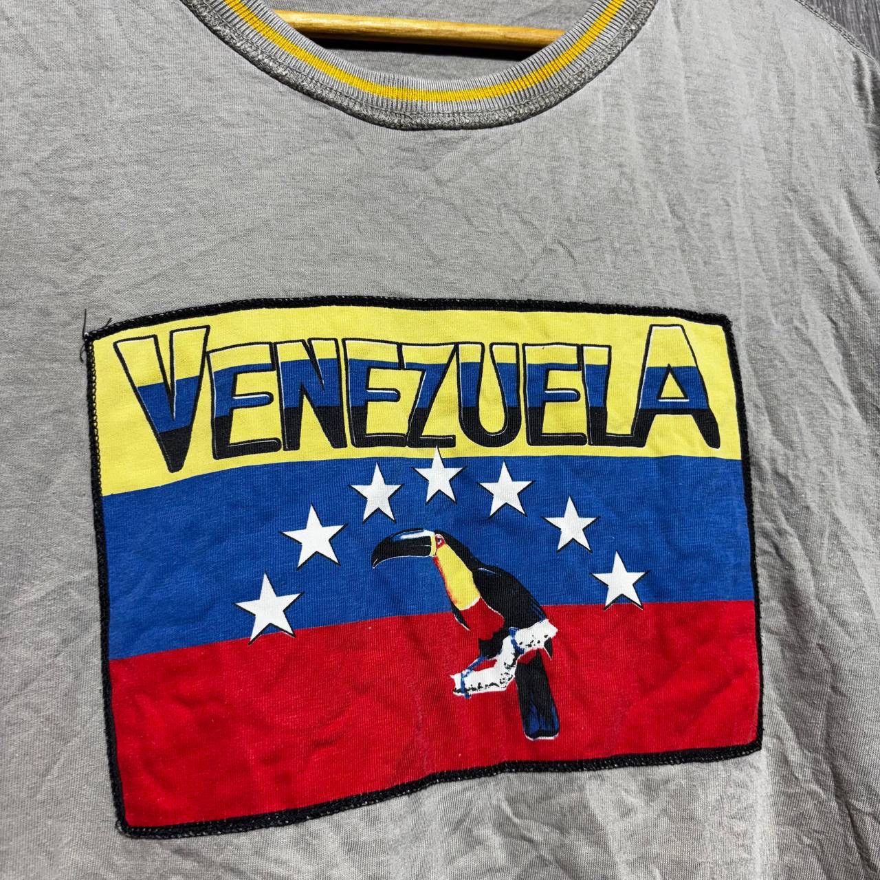 Dolce & Gabbana Dolce Gabbana Venezuela Long Sleeve Sweatshirt Size US M / EU 48-50 / 2 - 4 Thumbnail