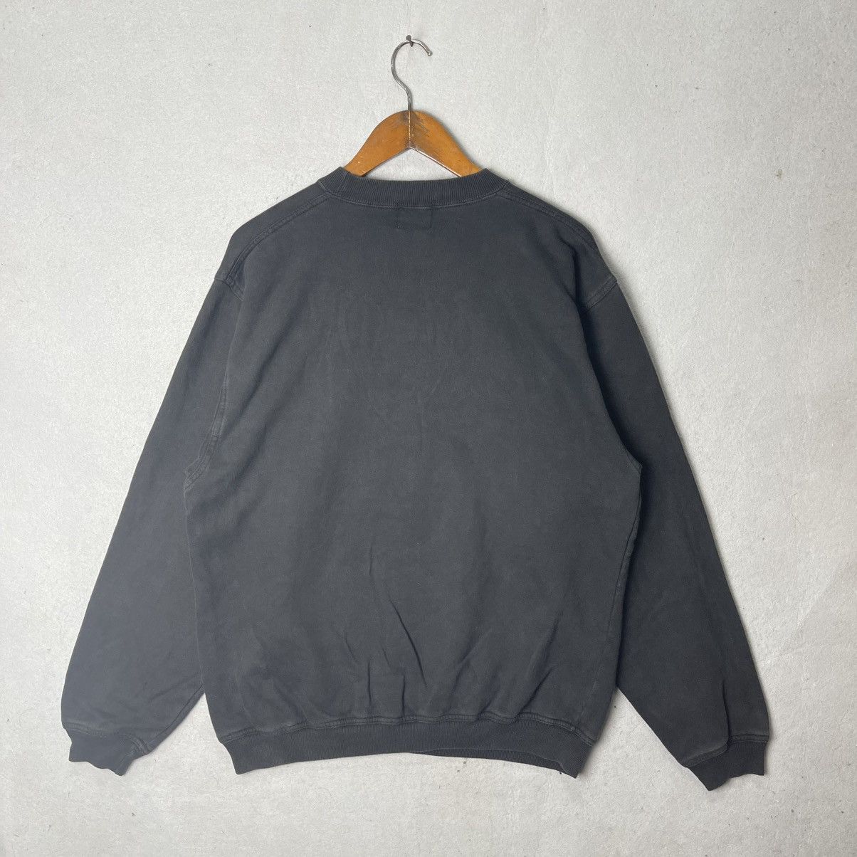 Vintage Vintage OH YES Toronto Embroidery Sweatshirt Size US M / EU 48-50 / 2 - 6 Thumbnail